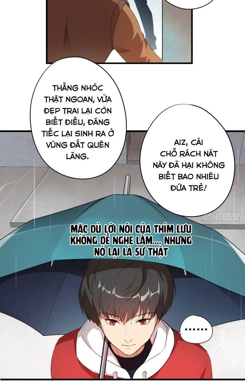 Cao Năng Lai Tập Chapter 2 - Trang 19