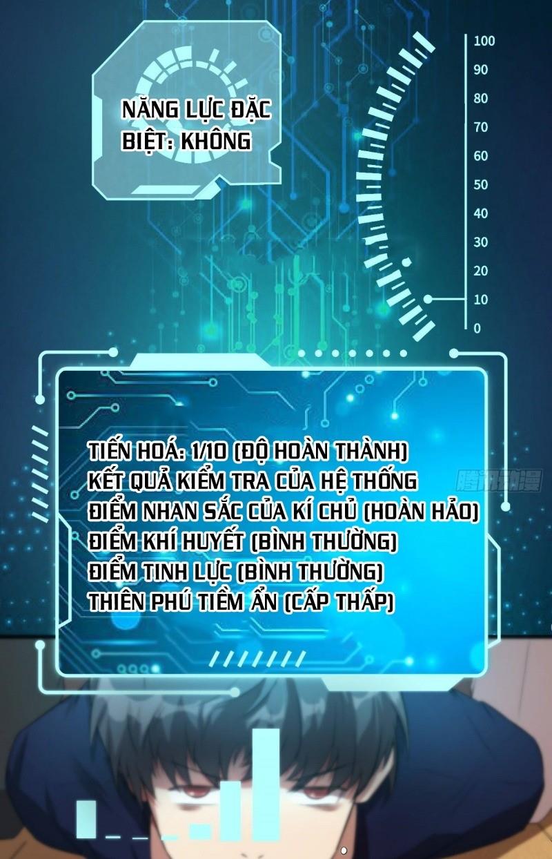 Cao Năng Lai Tập Chapter 8 - Trang 10