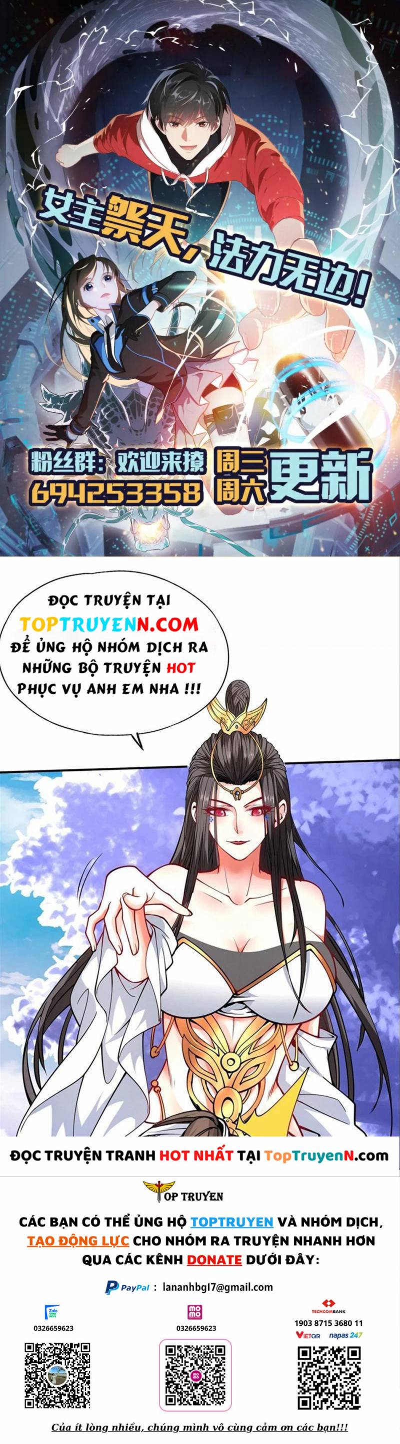 Cao Năng Lai Tập Chapter 311 - Trang 5