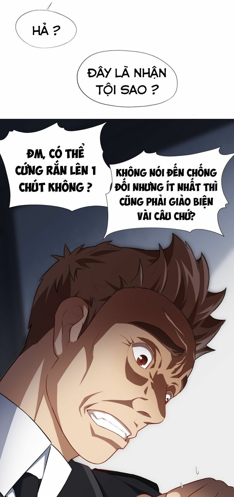 Cao Năng Lai Tập Chapter 14 - Trang 15