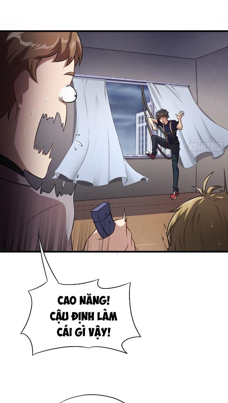 Cao Năng Lai Tập Chapter 9 - Trang 2