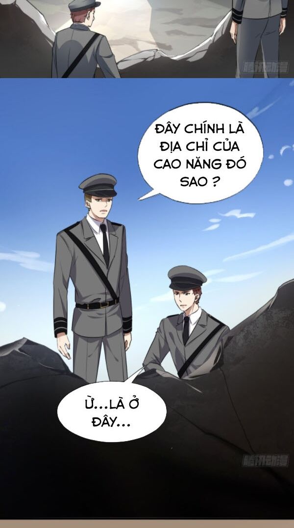 Cao Năng Lai Tập Chapter 13 - Trang 17