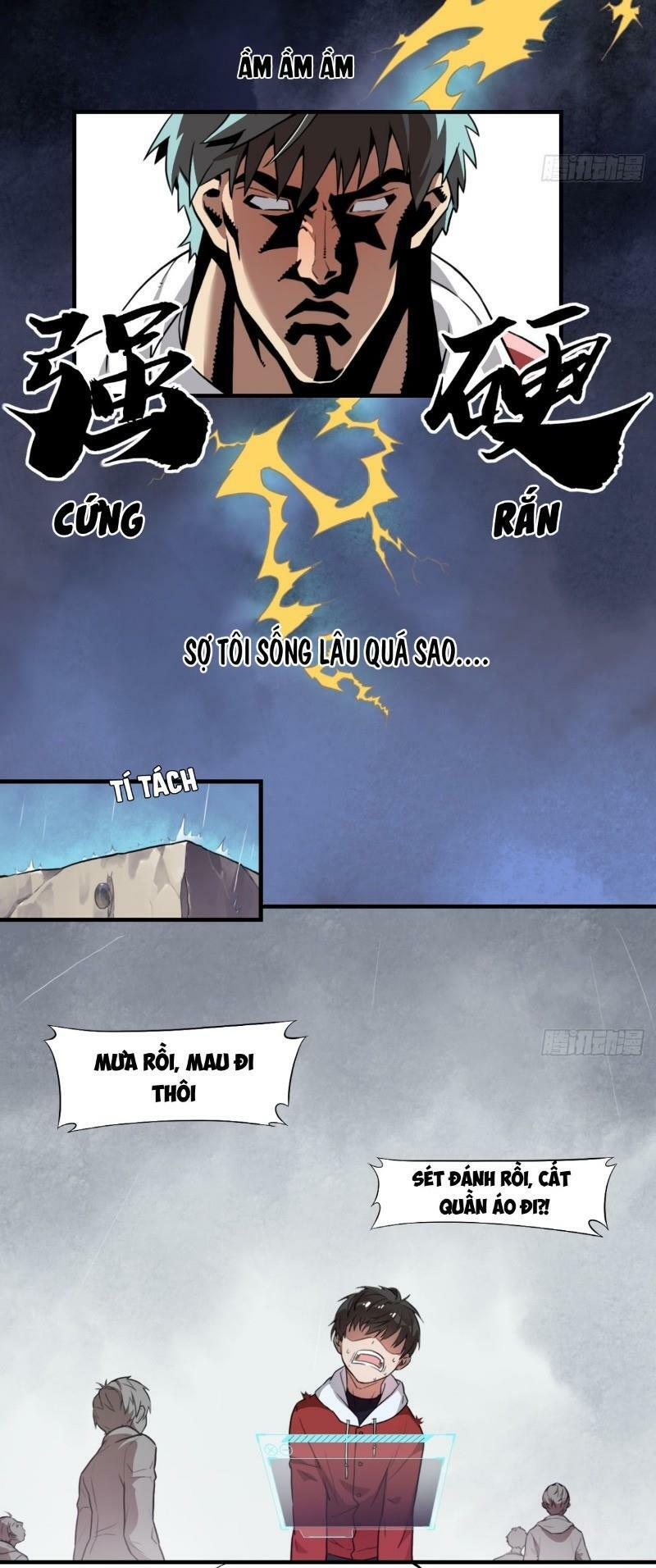 Cao Năng Lai Tập Chapter 2 - Trang 1