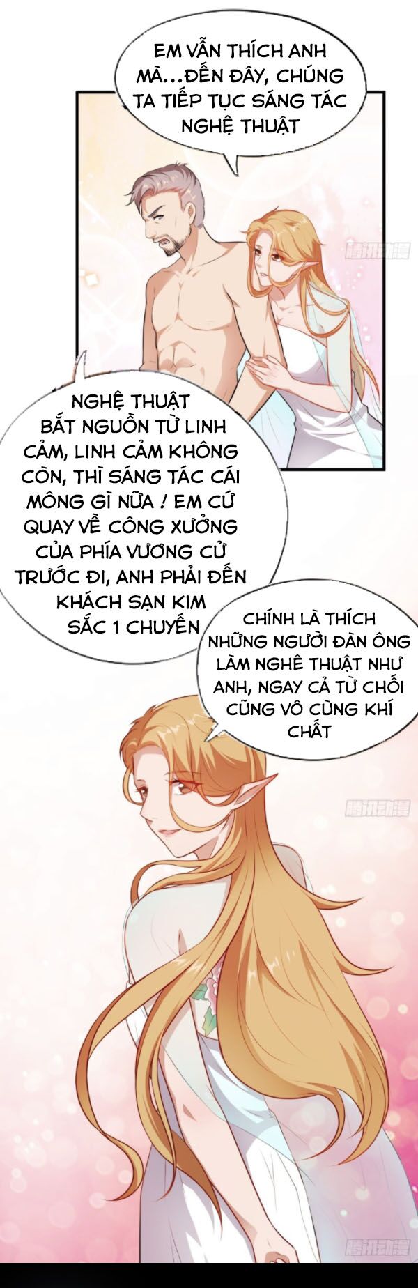 Cao Năng Lai Tập Chapter 13 - Trang 4