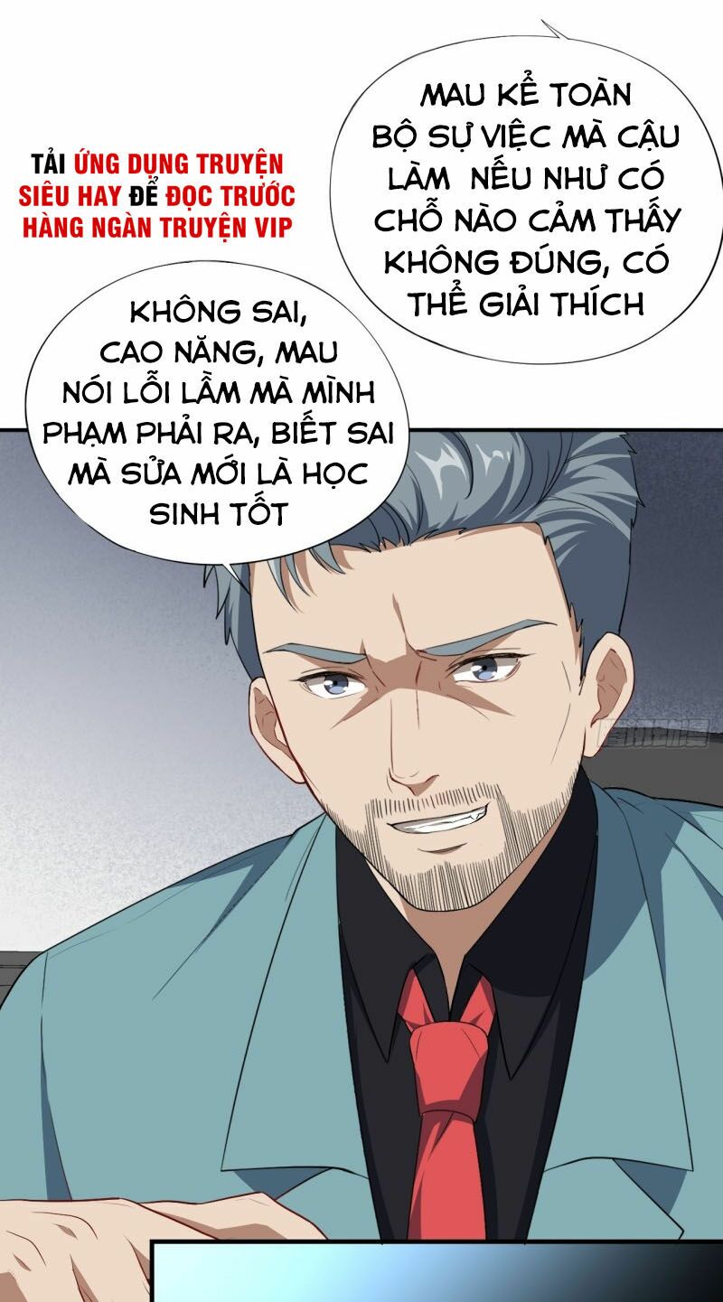 Cao Năng Lai Tập Chapter 14 - Trang 18