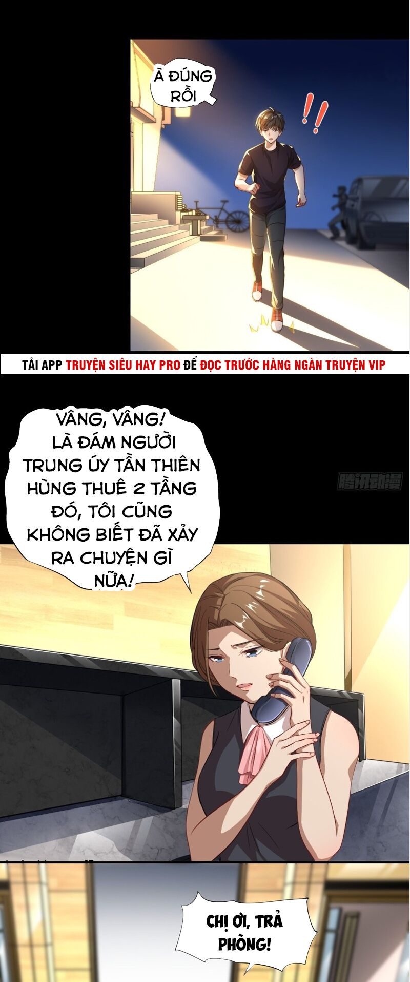 Cao Năng Lai Tập Chapter 10 - Trang 2