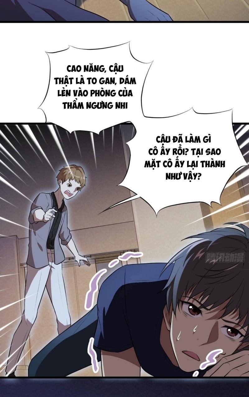 Cao Năng Lai Tập Chapter 7 - Trang 31