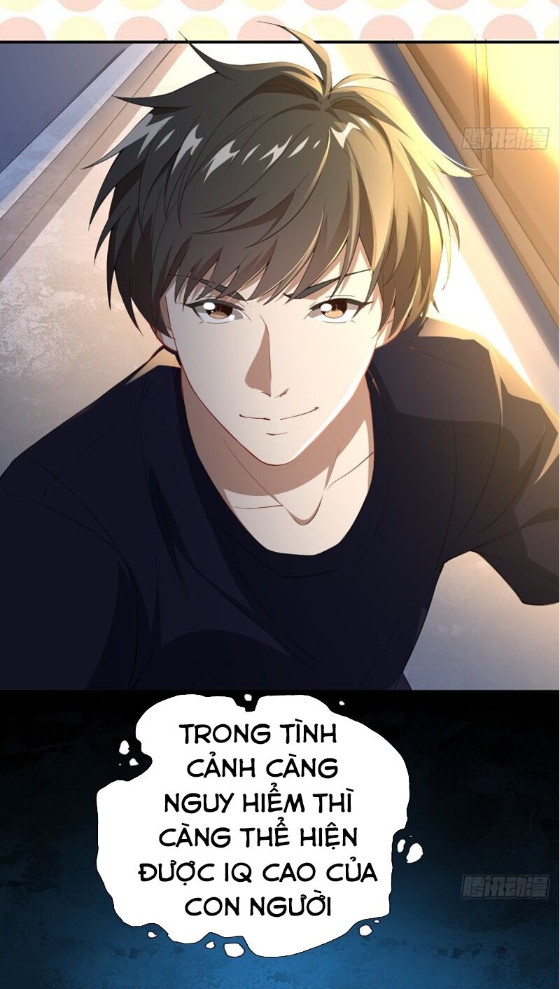 Cao Năng Lai Tập Chapter 10 - Trang 5