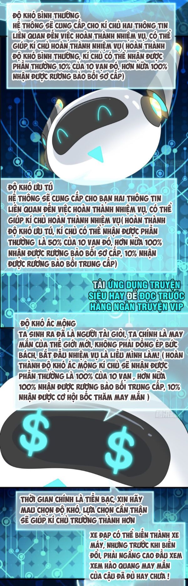 Cao Năng Lai Tập Chapter 11 - Trang 1