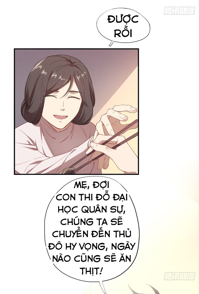 Cao Năng Lai Tập Chapter 10 - Trang 24