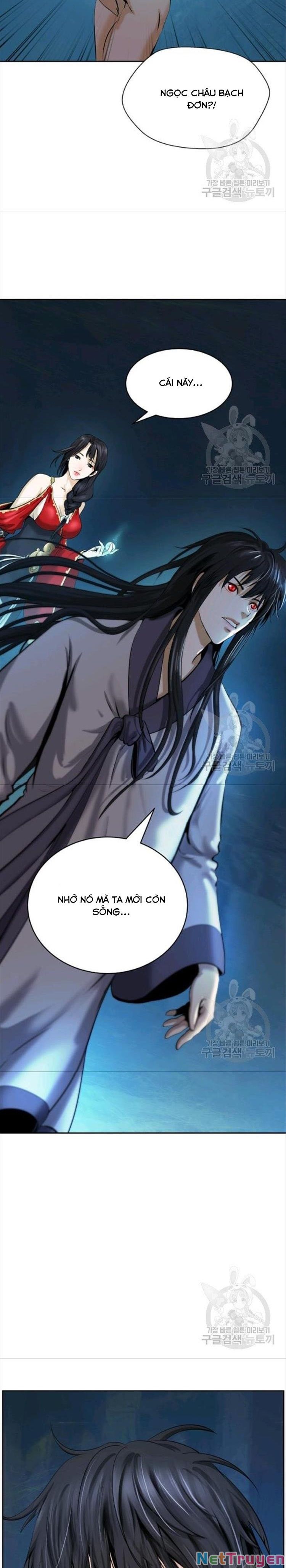 Lãng Tiên Kỳ Đàm Chapter 46 - Trang 13