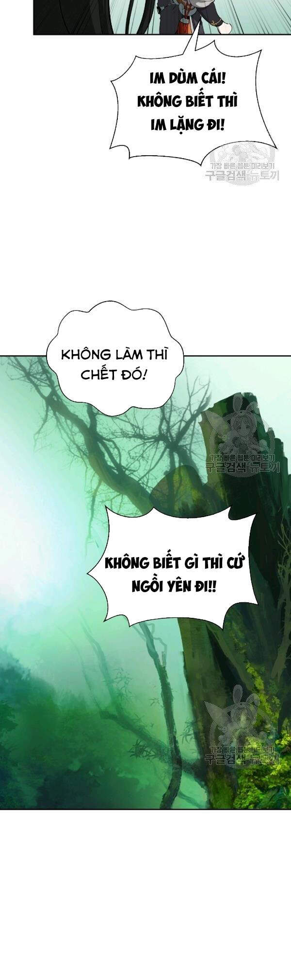 Lãng Tiên Kỳ Đàm Chapter 36 - Trang 32