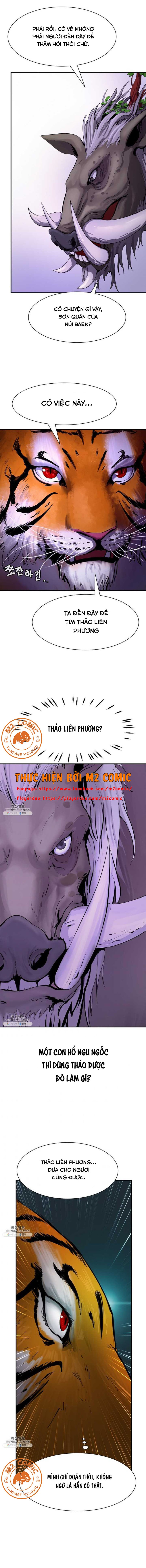 Lãng Tiên Kỳ Đàm Chapter 9 - Trang 6