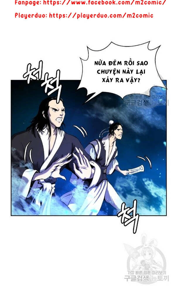 Lãng Tiên Kỳ Đàm Chapter 31 - Trang 4