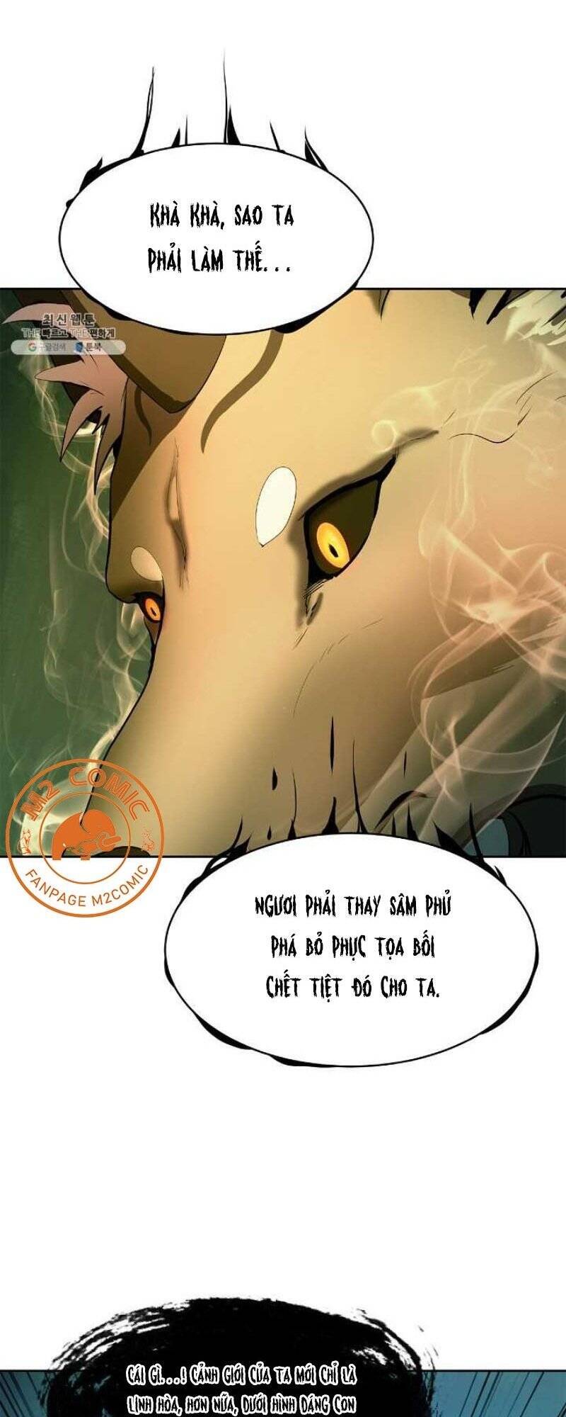 Lãng Tiên Kỳ Đàm Chapter 29 - Trang 93