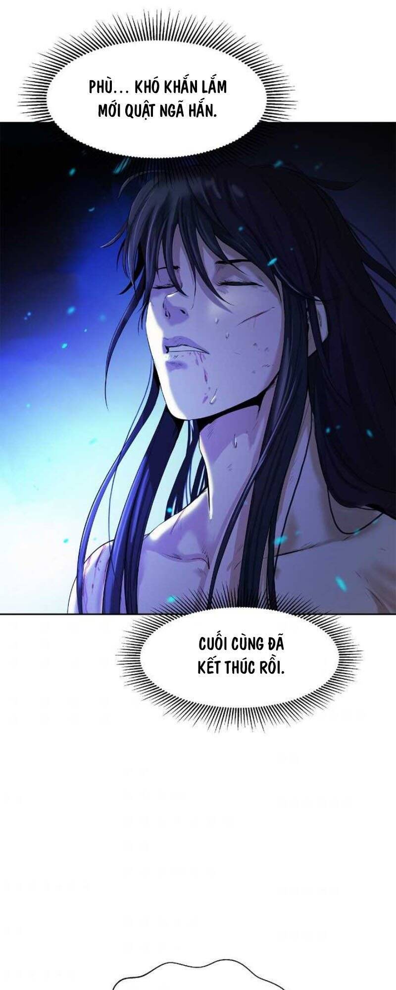 Lãng Tiên Kỳ Đàm Chapter 28.5 - Trang 30