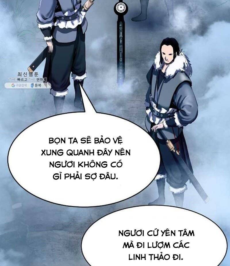 Lãng Tiên Kỳ Đàm Chapter 23 - Trang 50