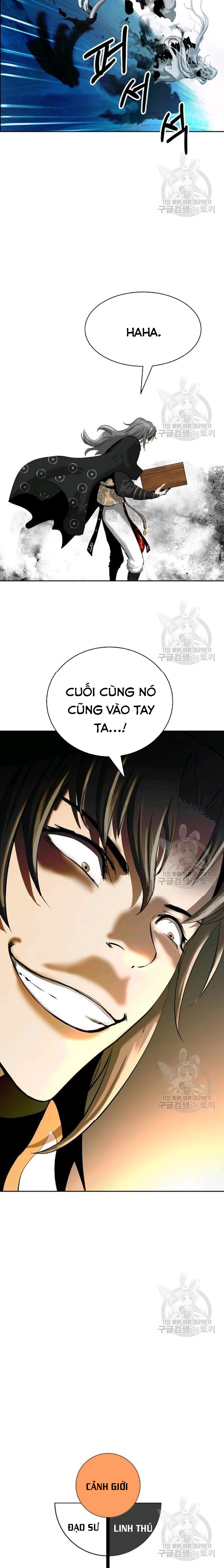 Lãng Tiên Kỳ Đàm Chapter 39 - Trang 23