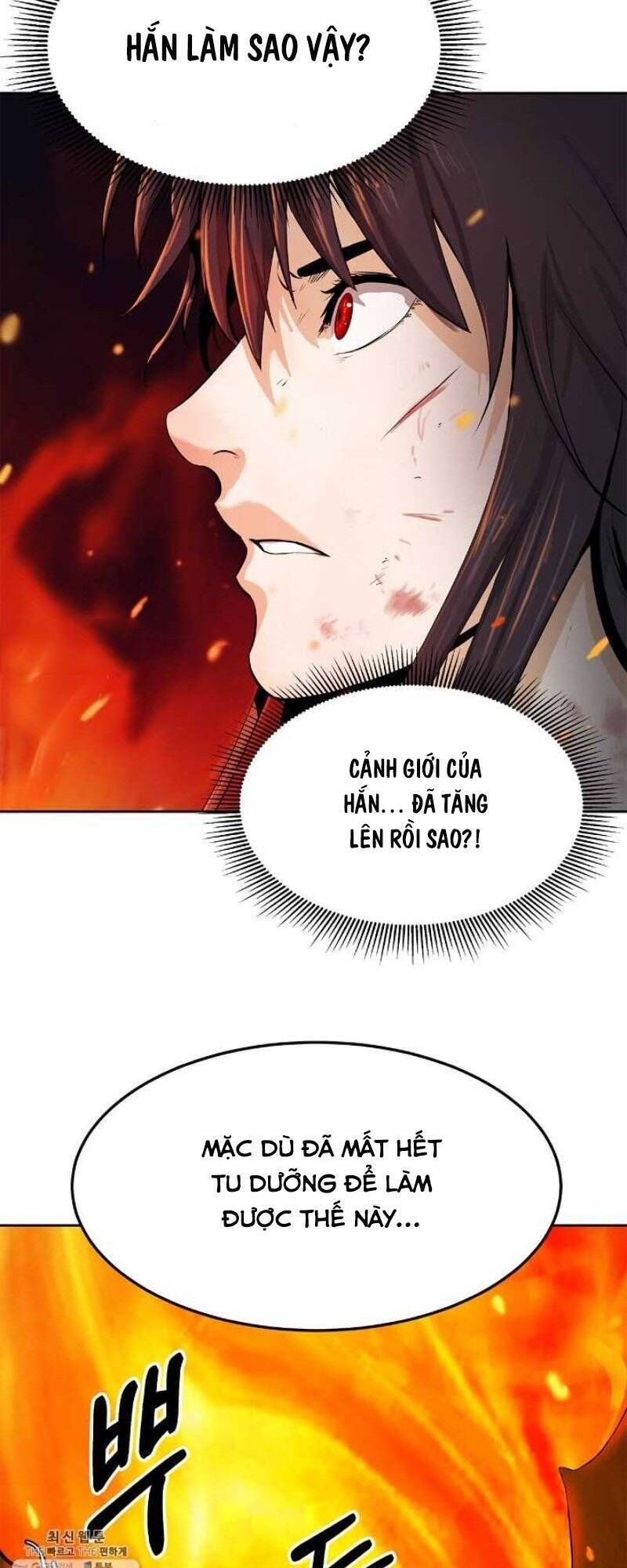 Lãng Tiên Kỳ Đàm Chapter 29 - Trang 3