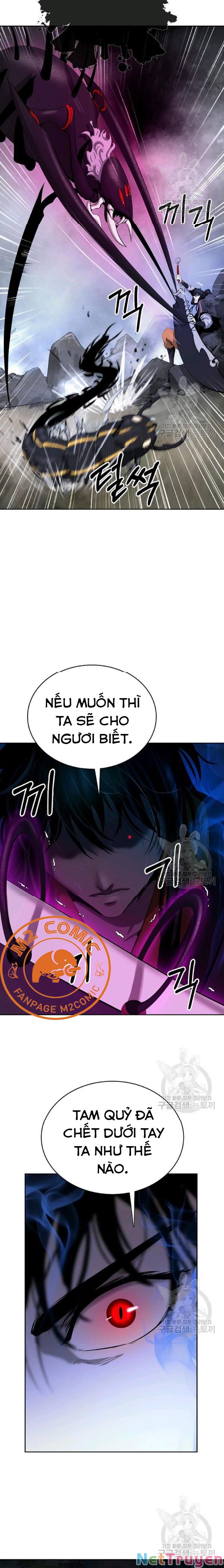 Lãng Tiên Kỳ Đàm Chapter 43 - Trang 23