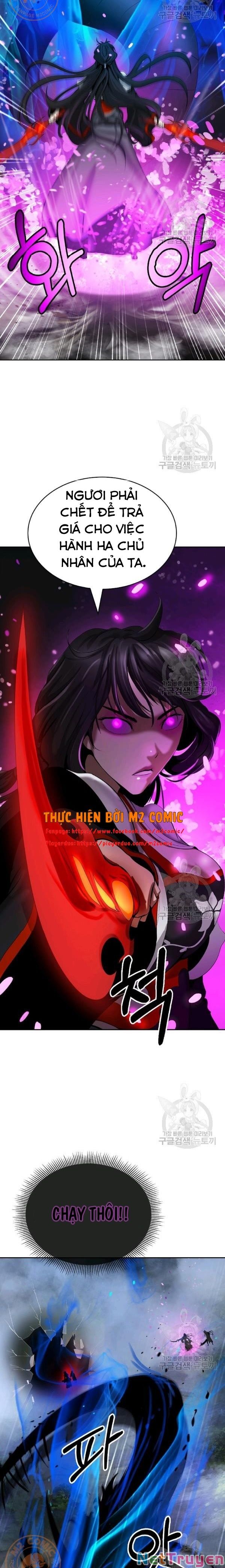 Lãng Tiên Kỳ Đàm Chapter 45 - Trang 4