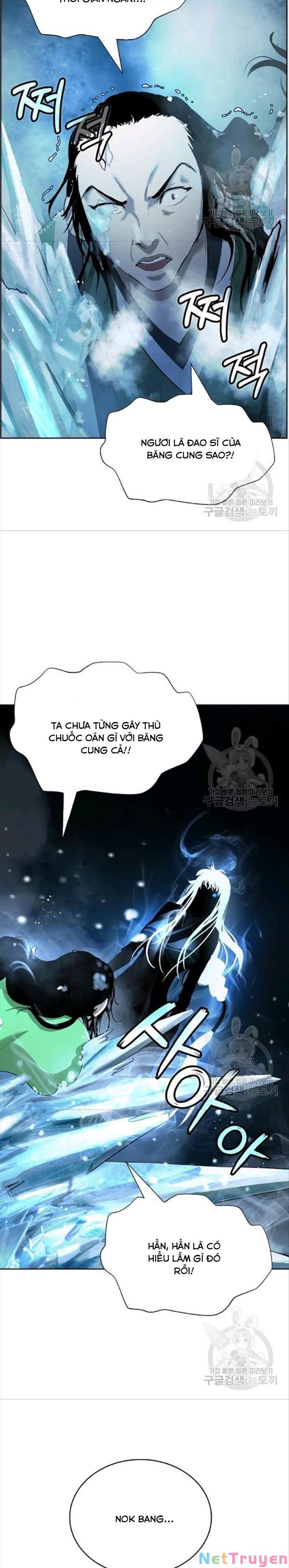 Lãng Tiên Kỳ Đàm Chapter 46 - Trang 31