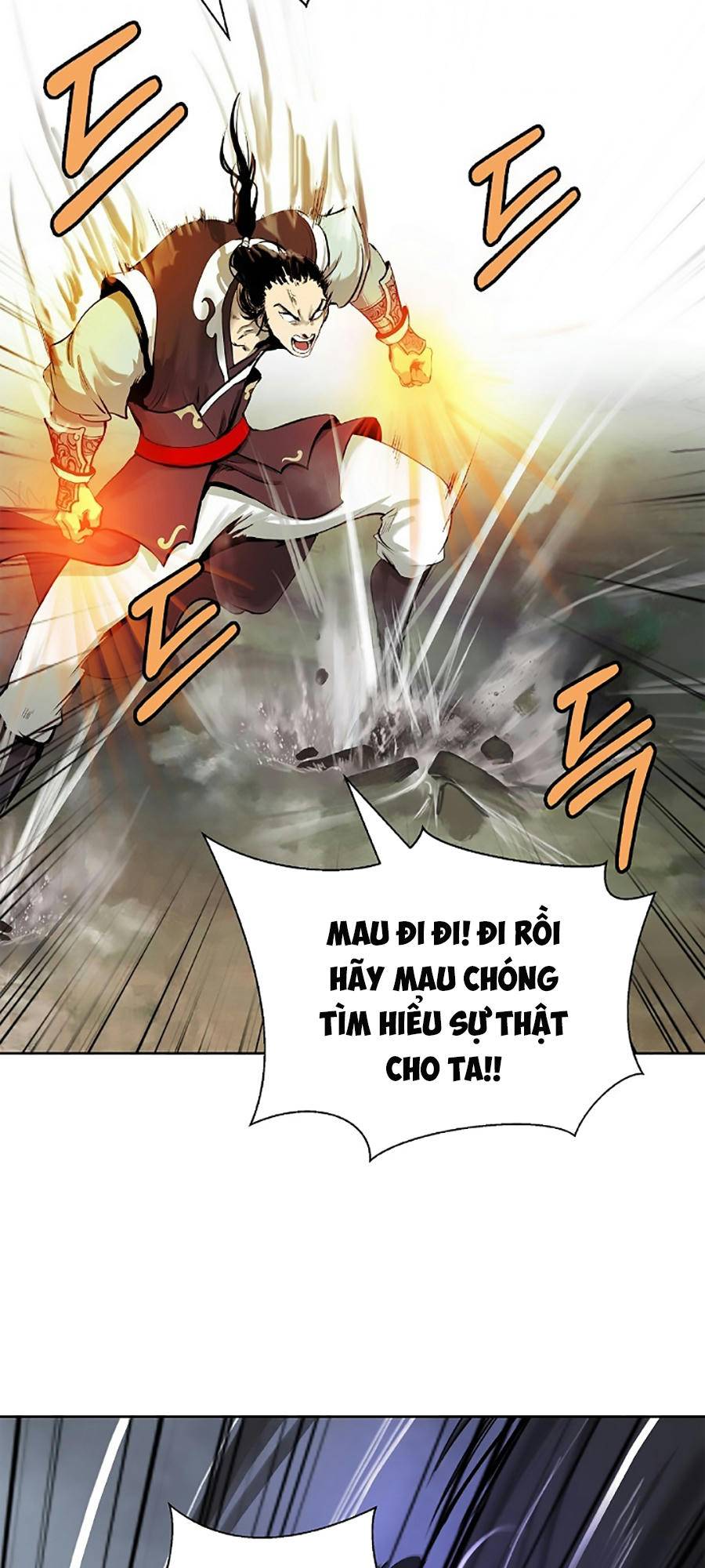 Lãng Tiên Kỳ Đàm Chapter 50 - Trang 29