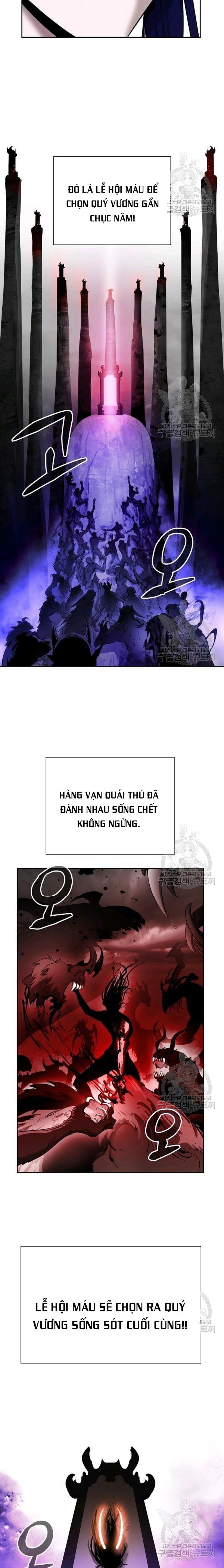 Lãng Tiên Kỳ Đàm Chapter 39 - Trang 15