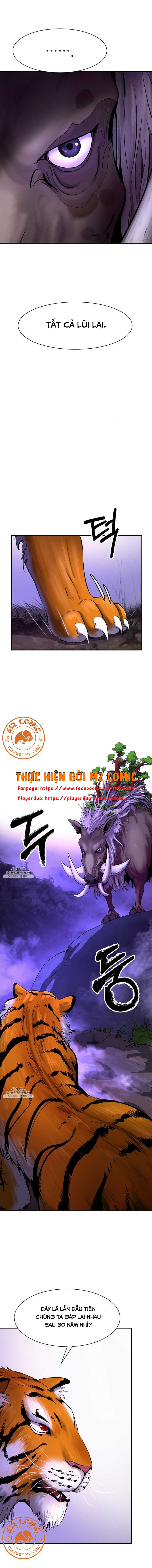 Lãng Tiên Kỳ Đàm Chapter 9 - Trang 5