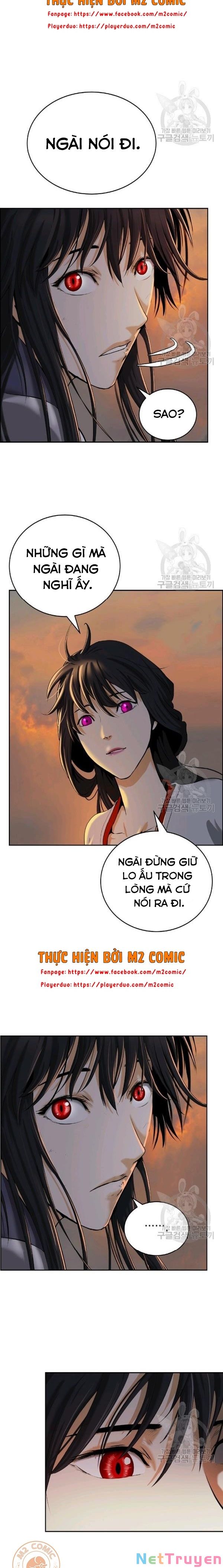 Lãng Tiên Kỳ Đàm Chapter 45 - Trang 18