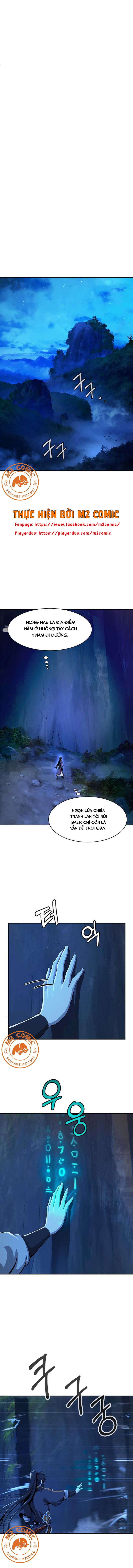 Lãng Tiên Kỳ Đàm Chapter 19 - Trang 7