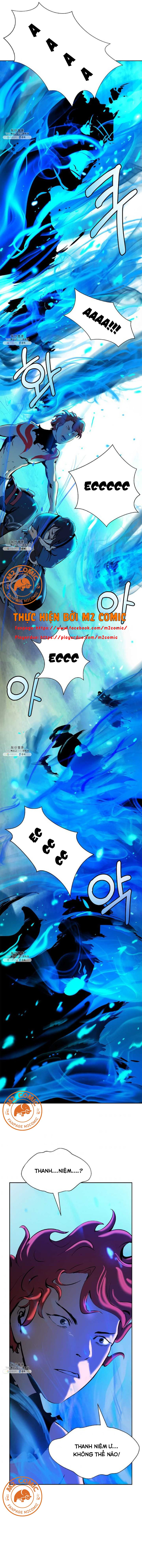 Lãng Tiên Kỳ Đàm Chapter 18 - Trang 10