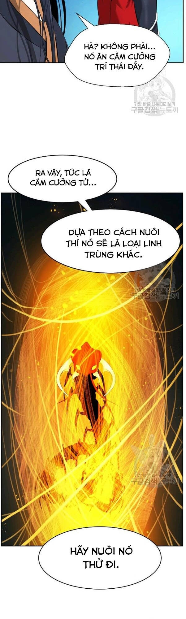 Lãng Tiên Kỳ Đàm Chapter 33 - Trang 47