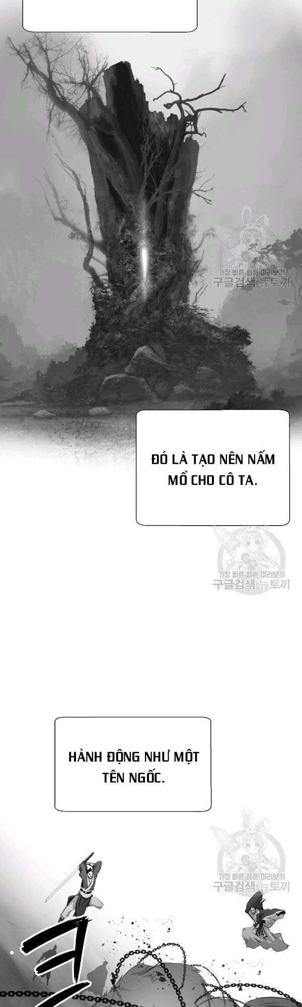 Lãng Tiên Kỳ Đàm Chapter 37 - Trang 46