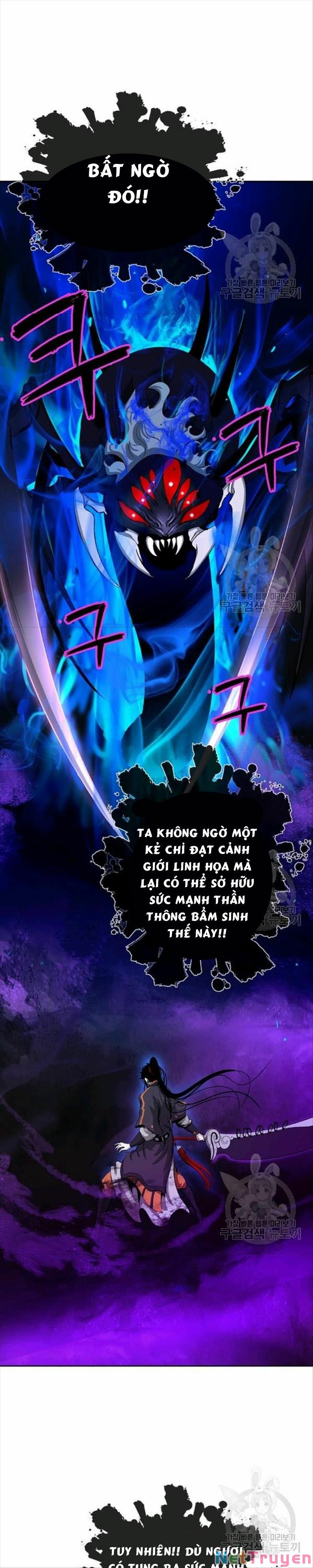 Lãng Tiên Kỳ Đàm Chapter 44 - Trang 5