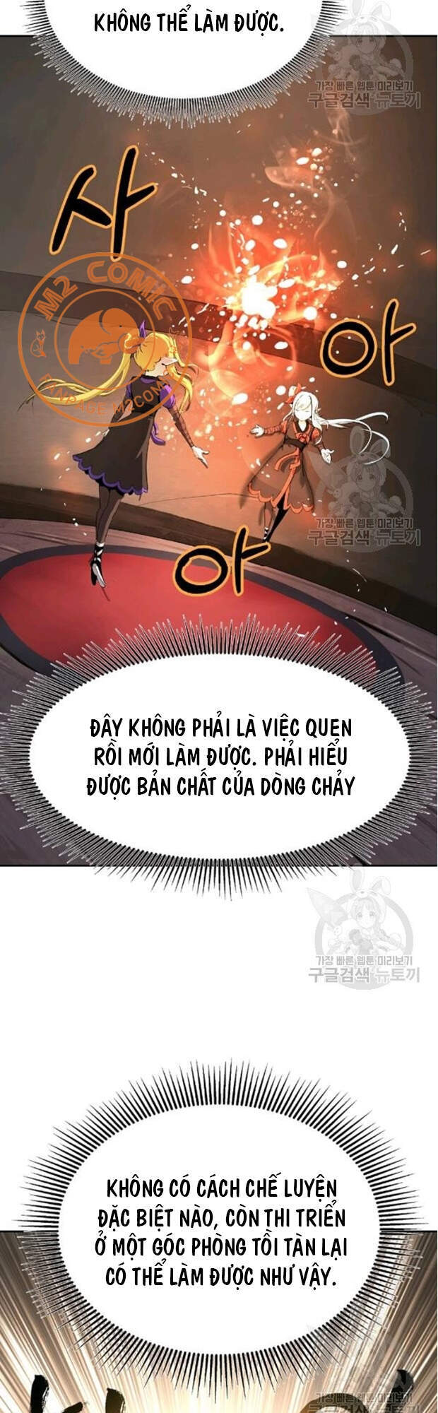 Lãng Tiên Kỳ Đàm Chapter 35 - Trang 40