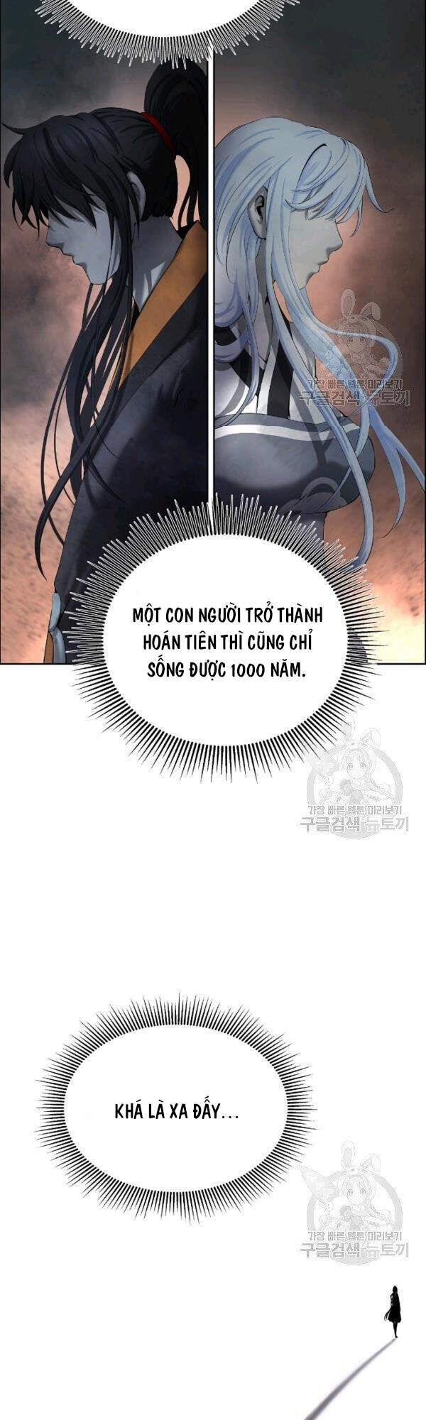 Lãng Tiên Kỳ Đàm Chapter 37 - Trang 52