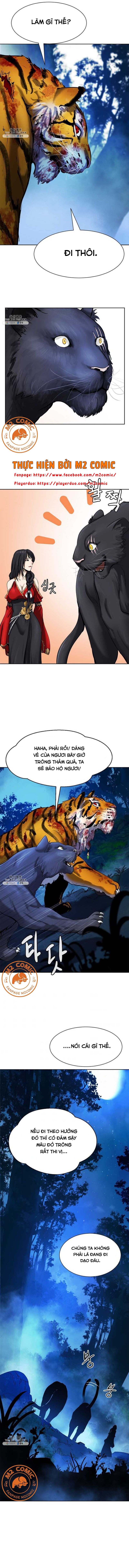 Lãng Tiên Kỳ Đàm Chapter 13 - Trang 16