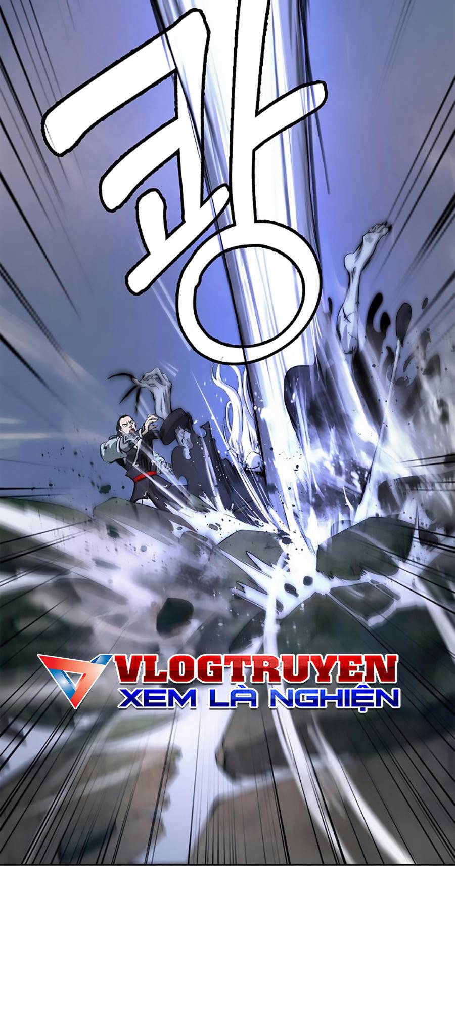 Lãng Tiên Kỳ Đàm Chapter 50 - Trang 33