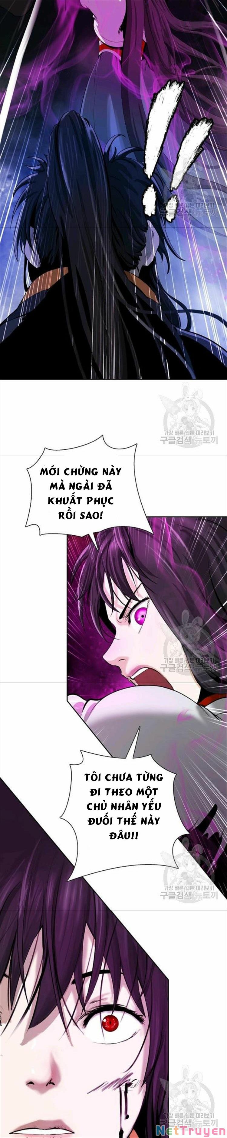 Lãng Tiên Kỳ Đàm Chapter 44 - Trang 34