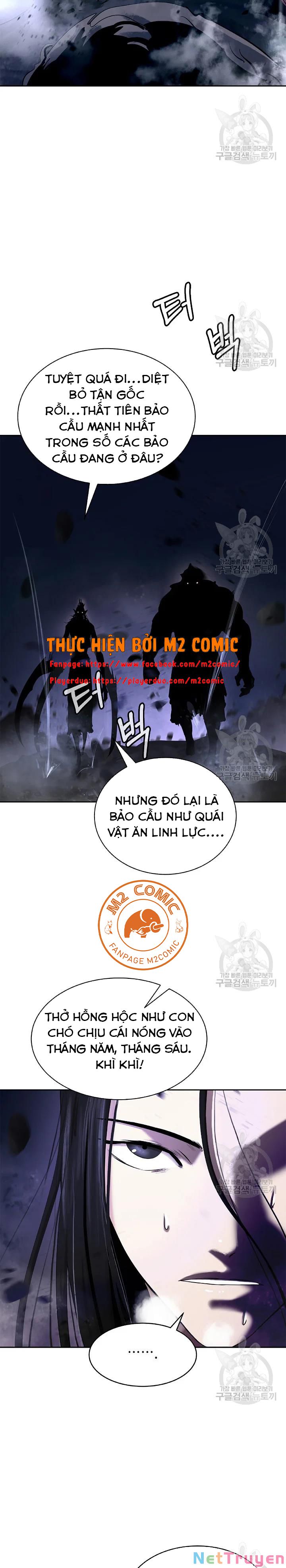 Lãng Tiên Kỳ Đàm Chapter 48 - Trang 15