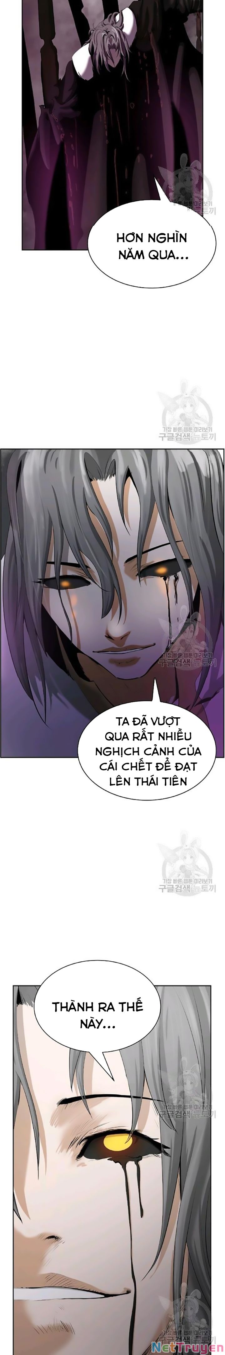 Lãng Tiên Kỳ Đàm Chapter 42 - Trang 5