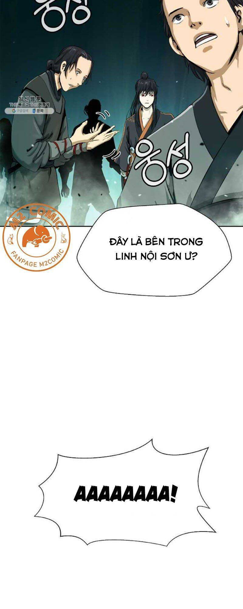 Lãng Tiên Kỳ Đàm Chapter 22 - Trang 4