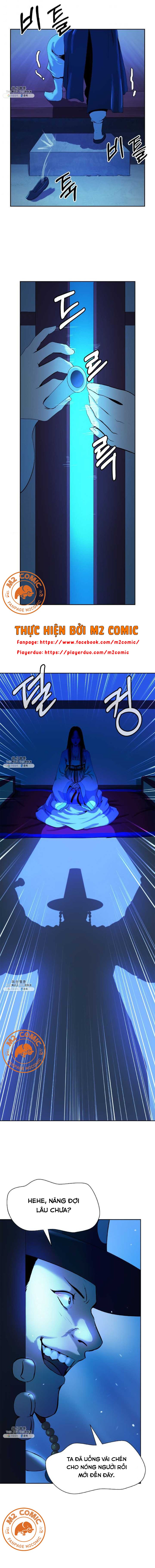 Lãng Tiên Kỳ Đàm Chapter 20 - Trang 11