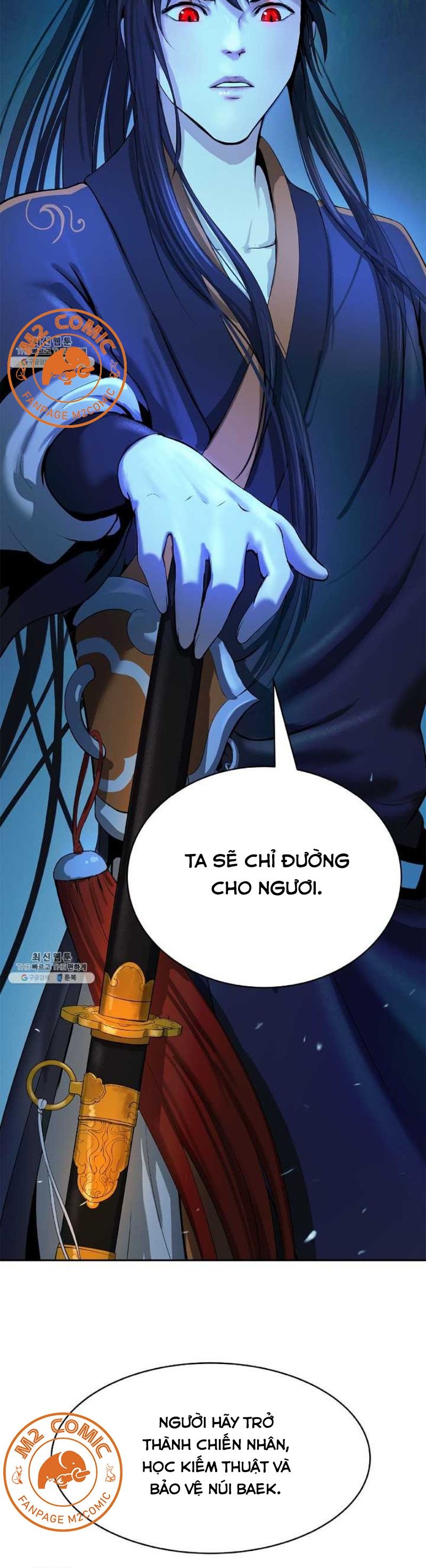 Lãng Tiên Kỳ Đàm Chapter 21 - Trang 15