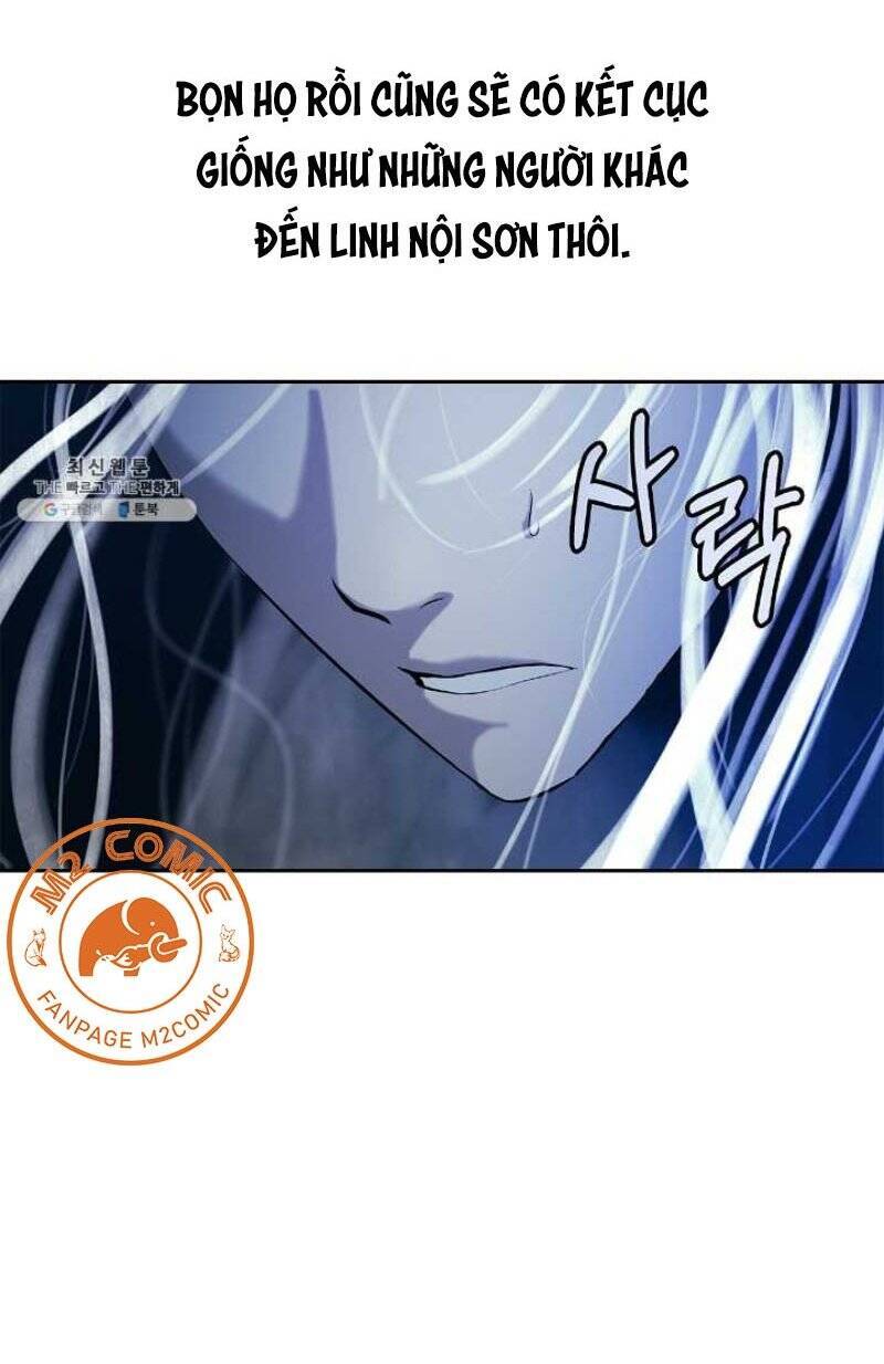 Lãng Tiên Kỳ Đàm Chapter 25 - Trang 84