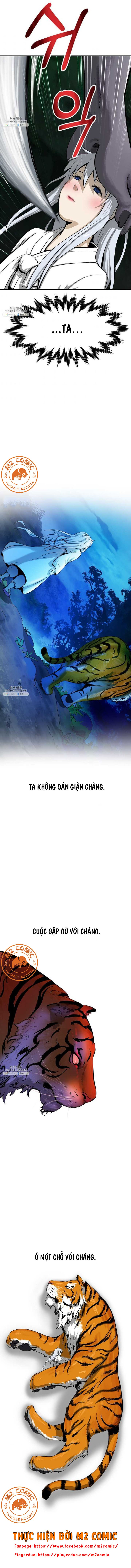 Lãng Tiên Kỳ Đàm Chapter 7 - Trang 13