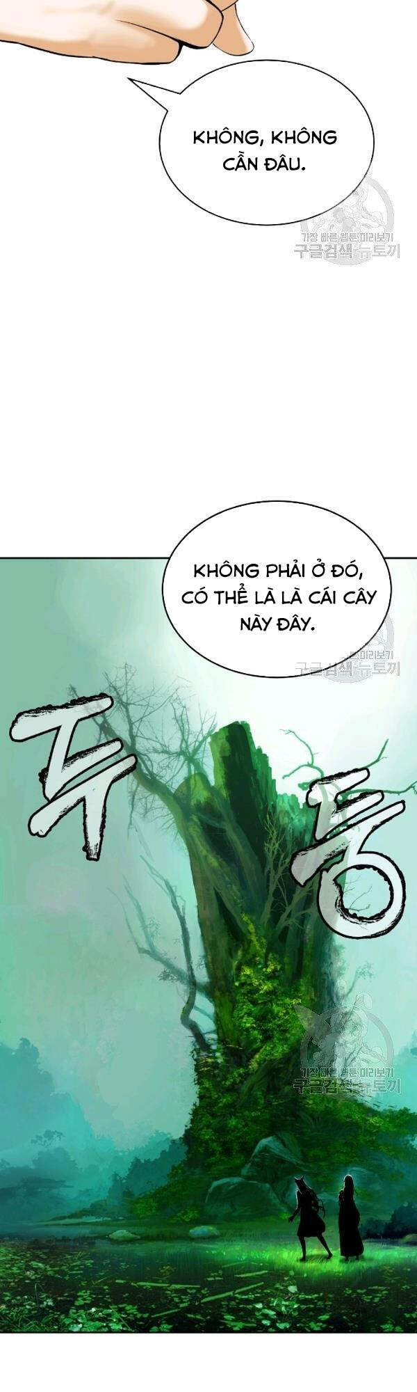 Lãng Tiên Kỳ Đàm Chapter 36 - Trang 23