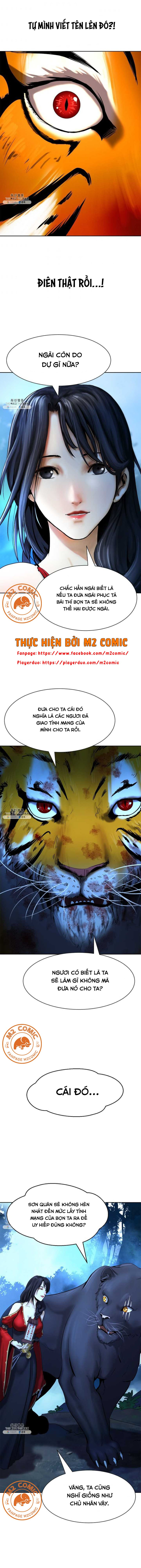 Lãng Tiên Kỳ Đàm Chapter 13 - Trang 14