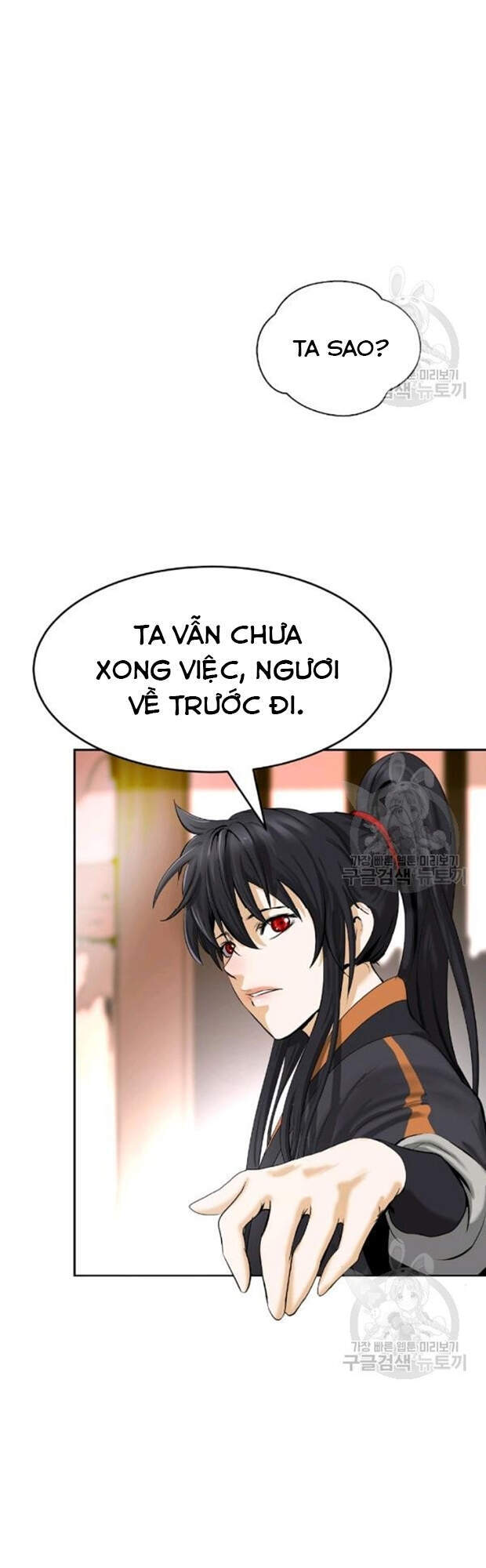 Lãng Tiên Kỳ Đàm Chapter 35 - Trang 20